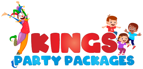 Kings Party Packages